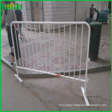 traffic safety barriers